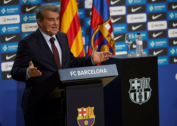 Real Madrid và Barcelona tăng tốc giành chữ ký Erling Haaland - Ảnh 3.