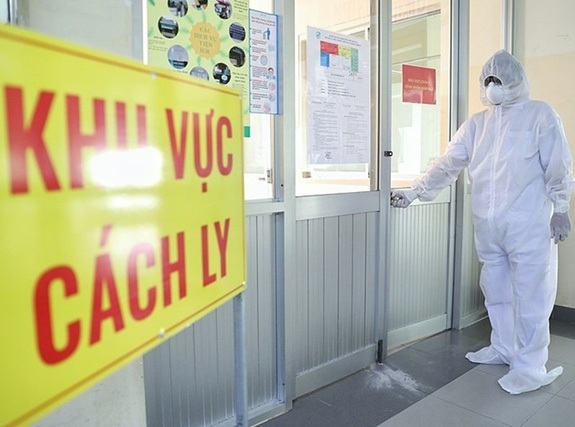 Thêm 3 ca mắc Covid-19 ở Quảng Ninh, Tây Ninh và TP HCM