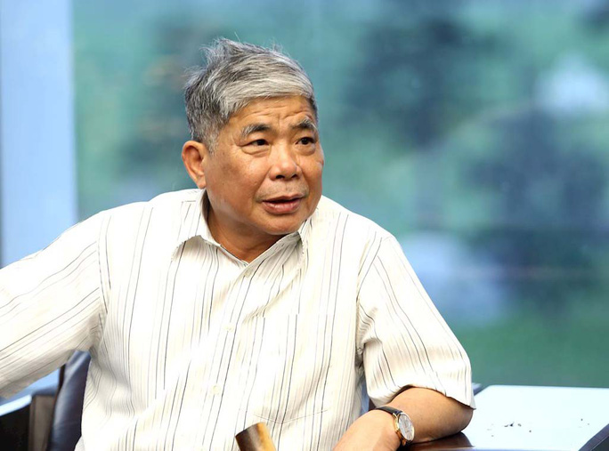 Ông Lê Thanh Thản nói gì về cáo buộc lừa dối khách hàng?