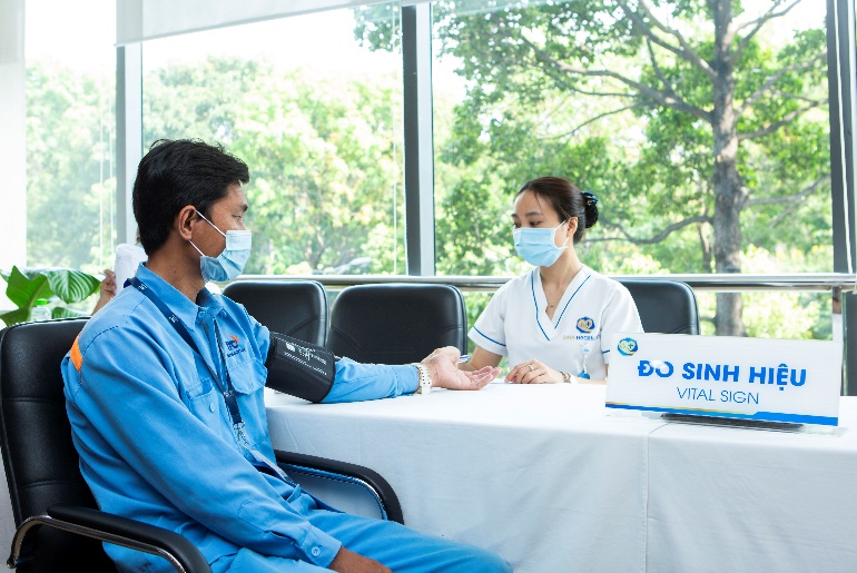 Tập đoàn TTC và “Niềm vui từ lòng nhân ái” lần thứ 10 - năm 2021