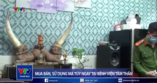 Bộ Y tế không chấp nhận báo cáo của Giám đốc Bệnh viện Tâm thần Trung ương I - Ảnh 3.