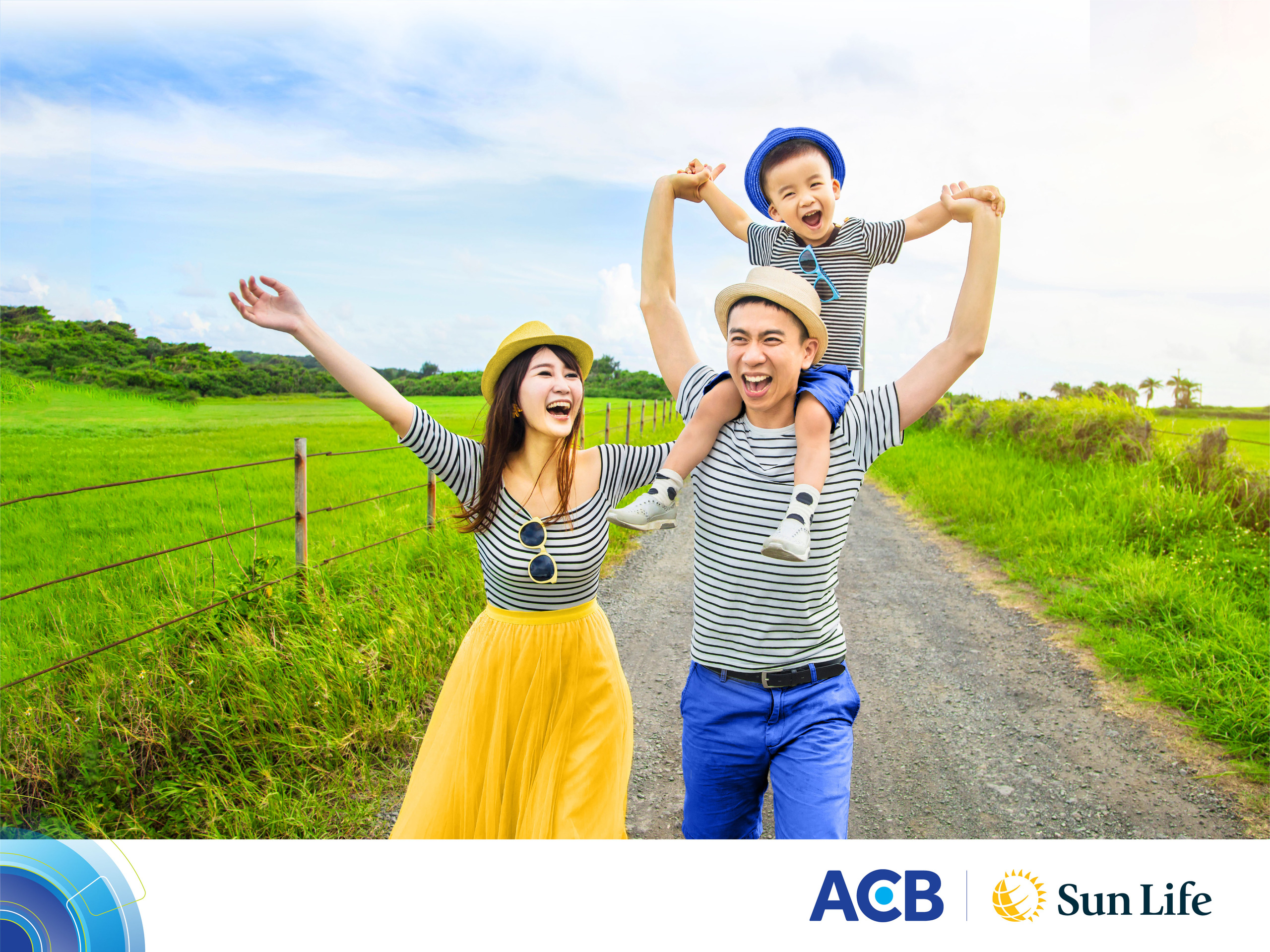 Sun Life Việt Nam tung khuyến mại &ldquo;Khuấy động h&egrave; rộn r&agrave;ng ưu đ&atilde;i&rdquo; - Ảnh 1.