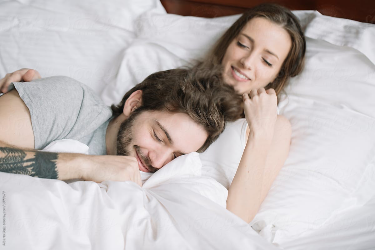 Làm điều này trước "đêm quyết định", quý ông coi chừng