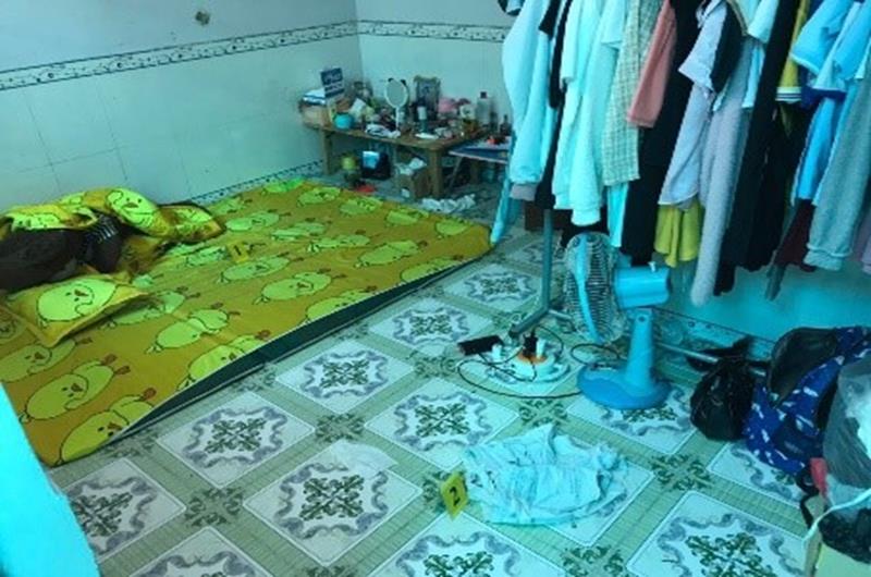 Thiếu nữ say rượu bị thanh niên mới quen xâm hại