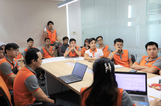 Không nên xem thường quản lý nhân sự