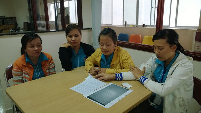 Thiệt vì tin lời hứa