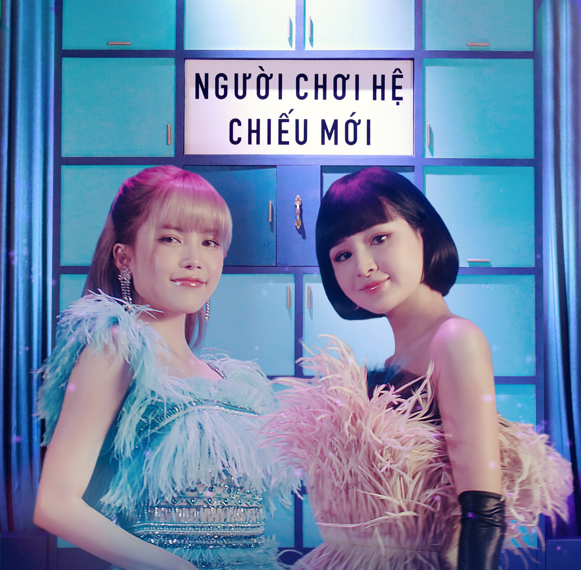Hậu chia tay Sơn T&ugrave;ng M-TP, Thiều Bảo Tr&acirc;m vỗ mặt tr&agrave; xanh - Ảnh 6.