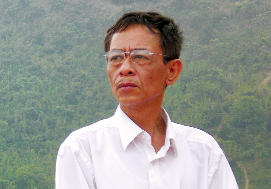 Nhà thơ Hoàng Nhuận Cầm đột ngột qua đời