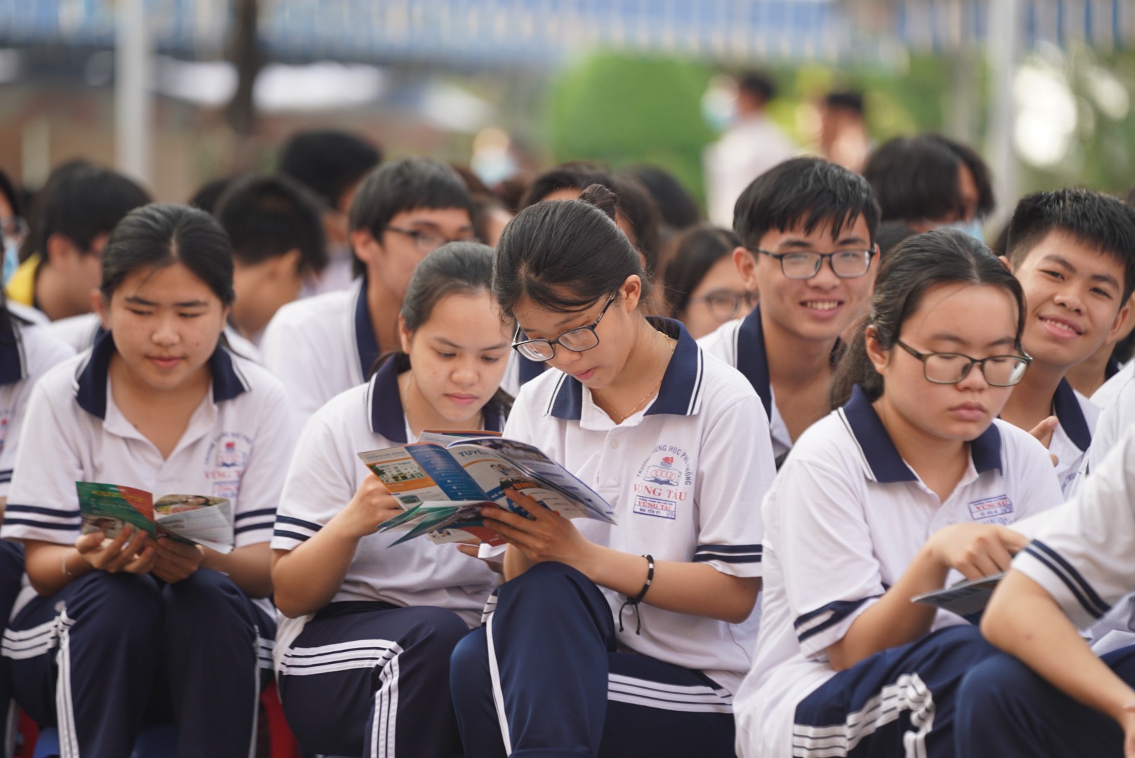 Thí sinh thi tốt nghiệp THPT 2021 cần lưu ý những mốc thời gian này