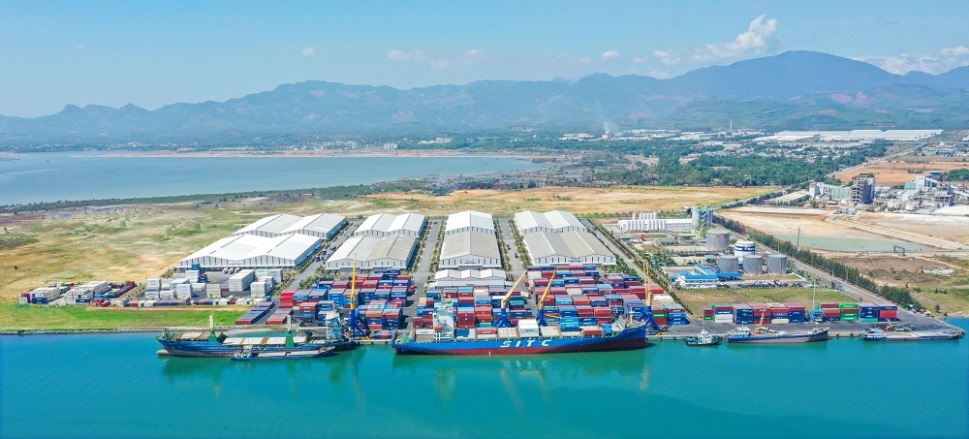 Dịch vụ logistics trọn g&oacute;i của THILOGI - Giải ph&aacute;p gi&uacute;p doanh nghiệp tăng t&iacute;nh cạnh tranh - Ảnh 1.