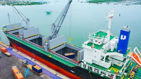 Dịch vụ logistics trọn g&oacute;i của THILOGI - Giải ph&aacute;p gi&uacute;p doanh nghiệp tăng t&iacute;nh cạnh tranh - Ảnh 2.