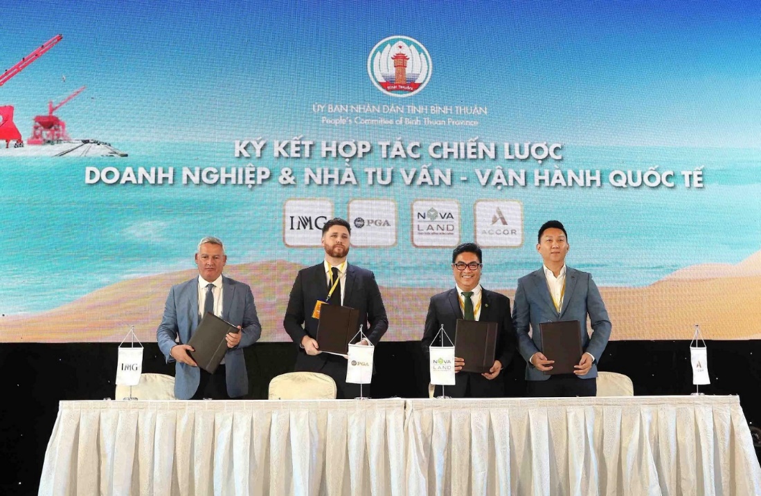 Một Bình Thuận rất mới đang chuyển mình - Ảnh 4.