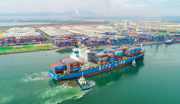 Dịch vụ logistics trọn gói của THILOGI - Giải pháp giúp doanh nghiệp tăng tính cạnh tranh