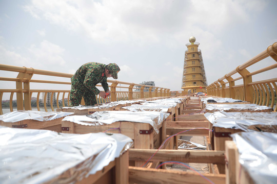 Khoảng 20 ngàn người hành hương về Đền Hùng trong ngày Giỗ Tổ - Ảnh 4.
