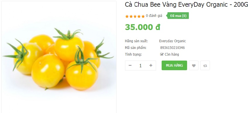Ngỡ ng&agrave;ng với loại c&agrave; chua L&acirc;m Đồng gi&aacute; nửa triệu đồng/kg - Ảnh 2.