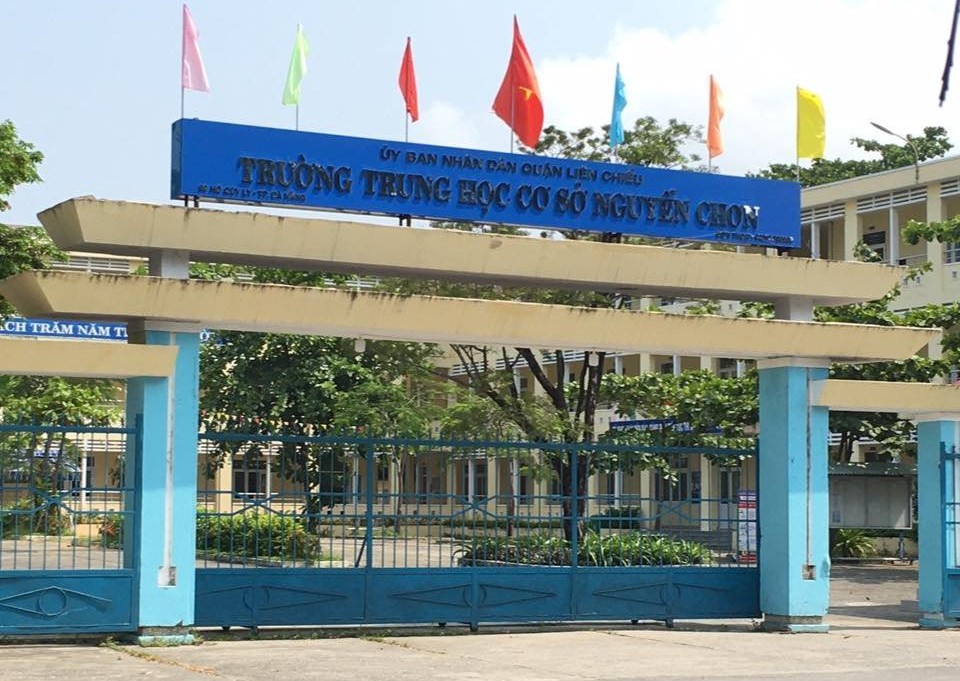 Đà Nẵng: Nữ trưởng phòng GD-ĐT bị kỷ luật
