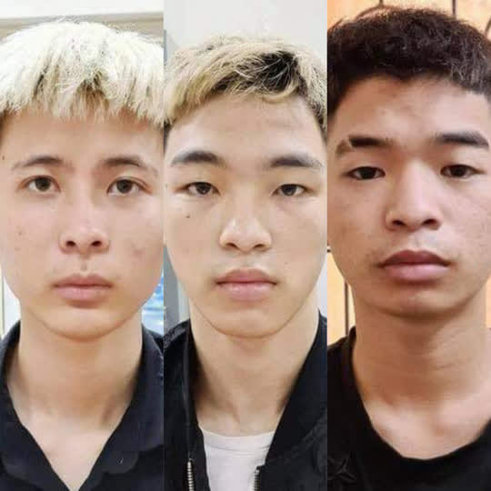 Quan hệ tình dục đồng tính xong, đòi "phí dịch vụ" 5 triệu đồng