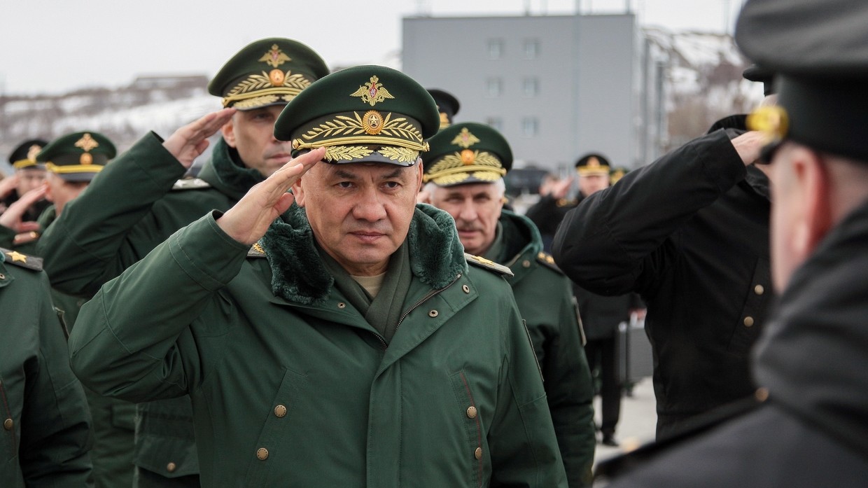 Nga bất ngờ tuyên bố rút quân khỏi biên giới Ukraine