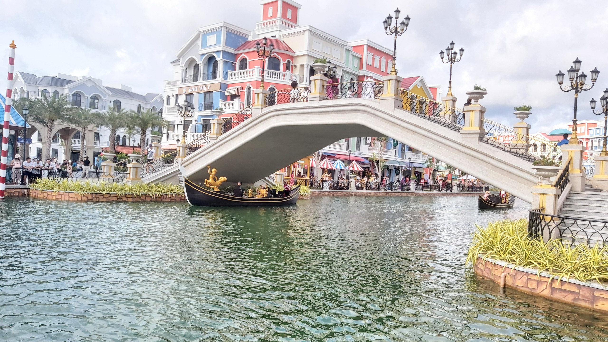 Phú Quốc có khu “thành phố không ngủ” hàng đầu Đông Nam Á - Ảnh 11.