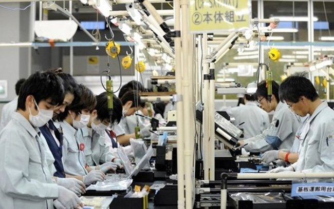 An Giang: Mỗi năm đưa ít nhất 300 lao động ra nước ngoài làm việc