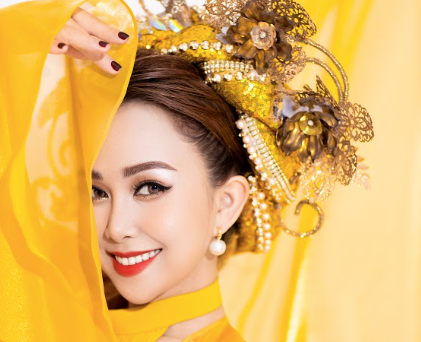 Quán quân Sao Mai Quách Mai Thy thẳng thắn về tin đồn mua giải, đại gia tán tỉnh