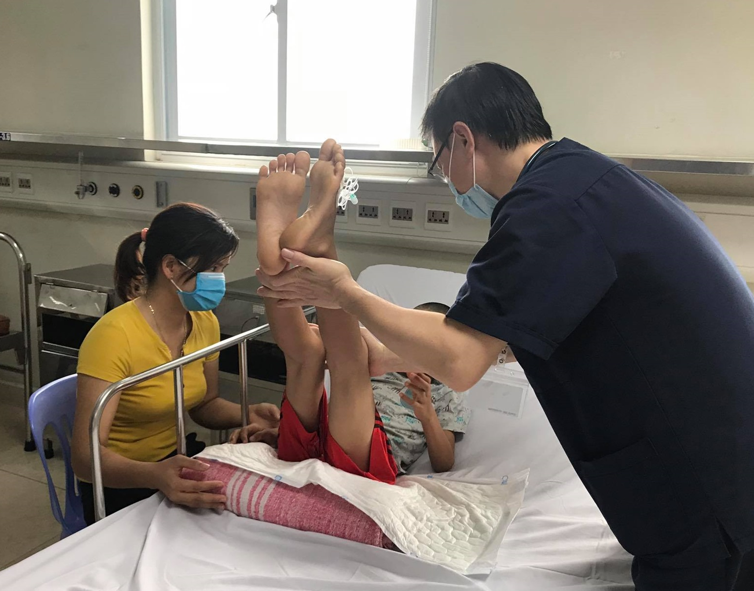Ca tử vong đầu ti&ecirc;n do mắc vi&ecirc;m n&atilde;o virus - Ảnh 1.