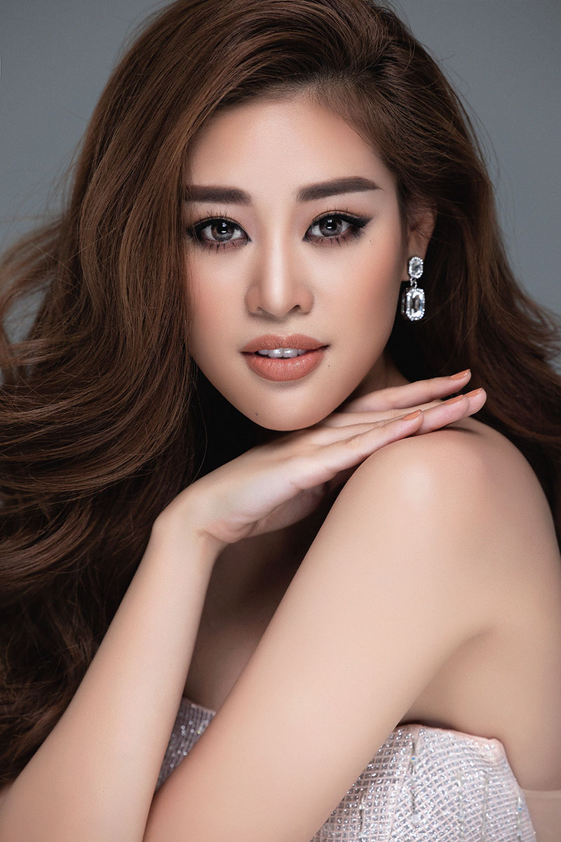 Hoa hậu Kh&aacute;nh V&acirc;n trải l&ograve;ng về chuyện bị quấy rối t&igrave;nh dục - Ảnh 4.