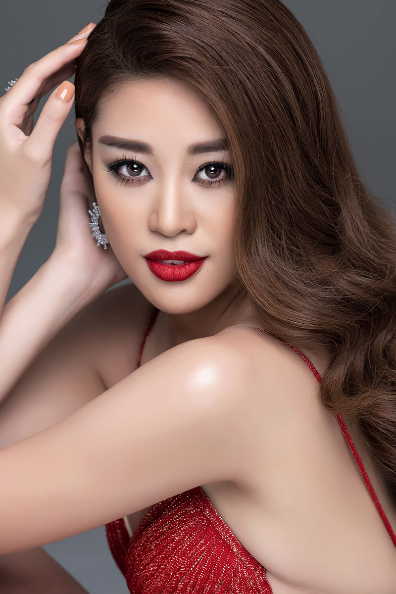 Hoa hậu Kh&aacute;nh V&acirc;n trải l&ograve;ng về chuyện bị quấy rối t&igrave;nh dục - Ảnh 5.