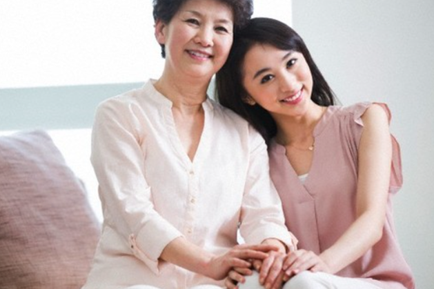 Mẹ chồng thế này nàng dâu nào chẳng sợ - Ảnh 1.