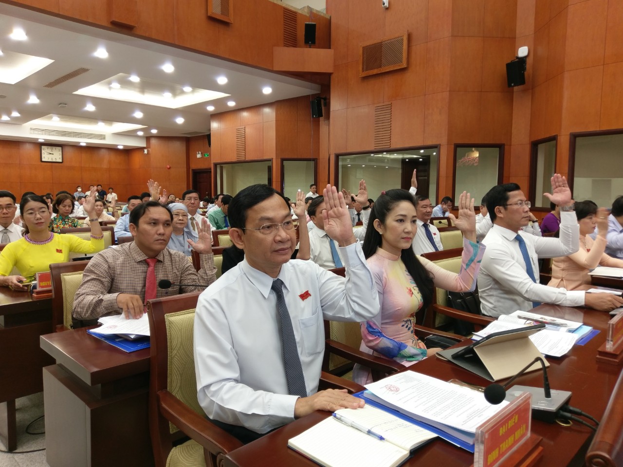 TP HCM không tăng hệ số điều chỉnh giá đất năm 2021