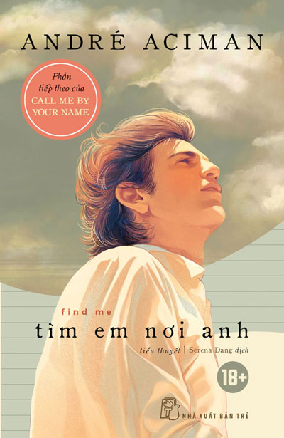 "Tìm em nơi anh": Bản giao hưởng tình yêu