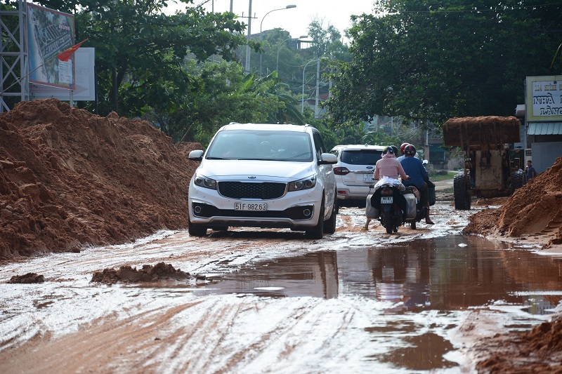 Lời cảnh báo chết người!