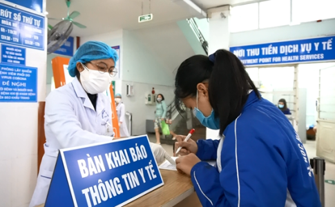 Các trường hợp được xem là khám chữa bệnh đúng tuyến bảo hiểm y tế liên quan Covid-19