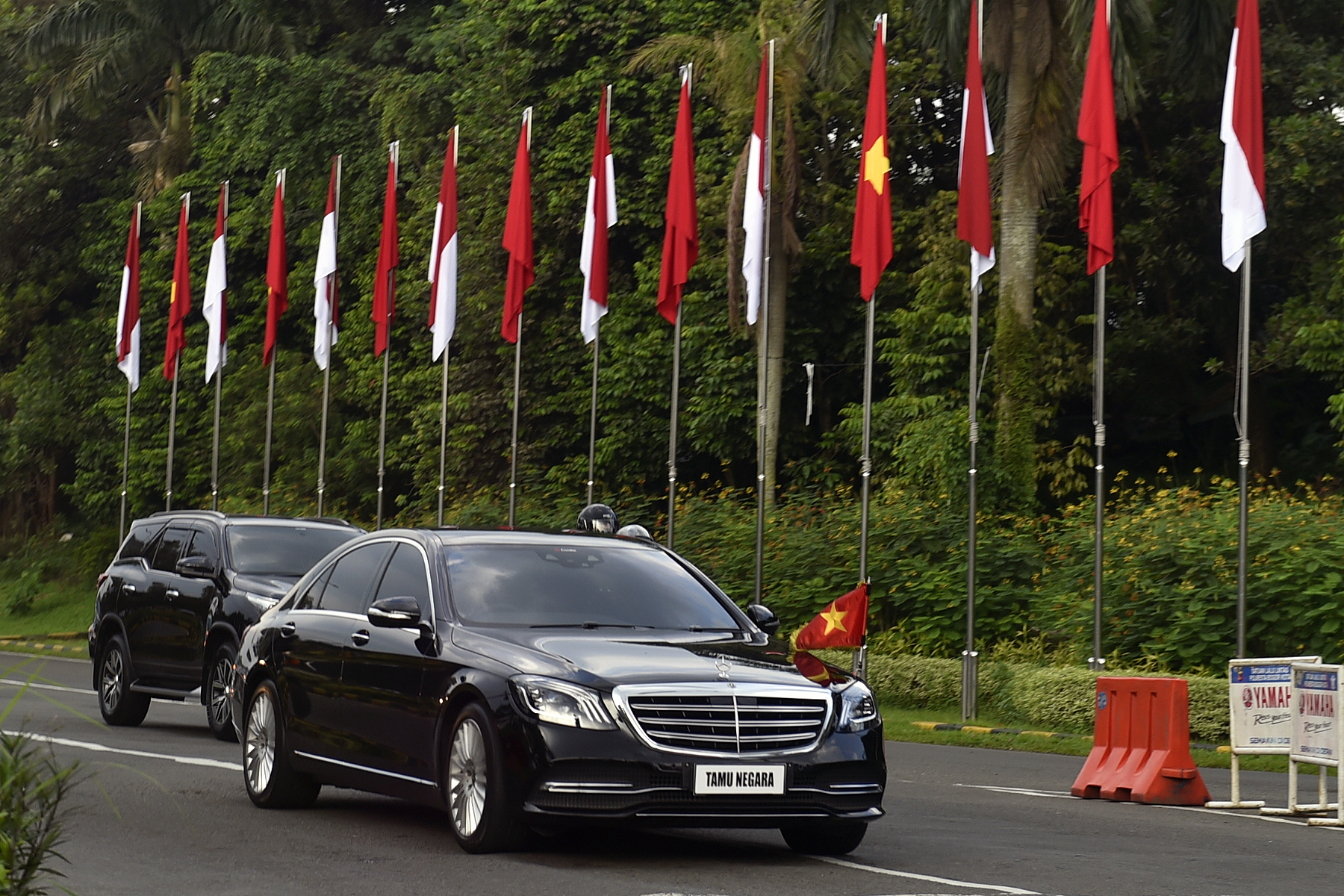 Việt Nam - Indonesia b&agrave;n việc đ&agrave;m ph&aacute;n v&ugrave;ng đặc quyền kinh tế ở Biển Đ&ocirc;ng - Ảnh 3.