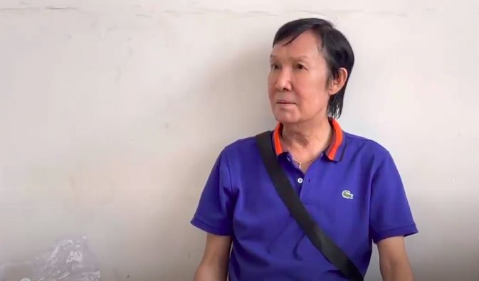 NSƯT Vũ Linh trở lại s&acirc;n khấu - Ảnh 3.
