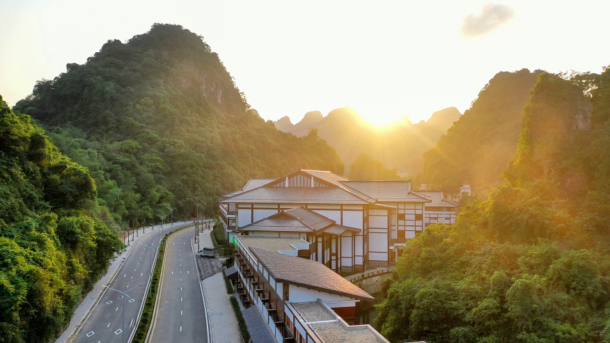 Khi onsen trở th&agrave;nh một lối sống - Ảnh 1.