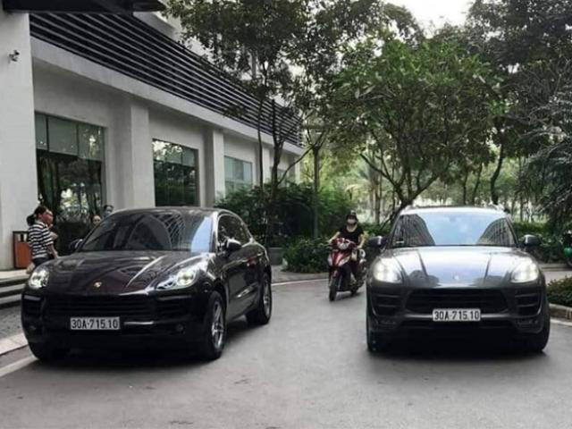 Xe sang trùng biển số: Đại biểu Quốc hội chỉ ra điều cần làm ngay
