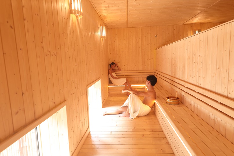 Khi onsen trở th&agrave;nh một lối sống - Ảnh 4.