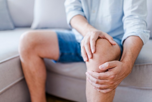 Đau mỏi khớp gối, có phải bị đứt dây chằng?