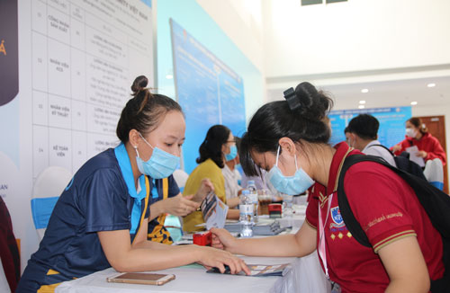 C&ocirc;ng nghệ v&agrave; Covid-19 l&agrave;m kh&oacute; người chọn nghề - Ảnh 1.