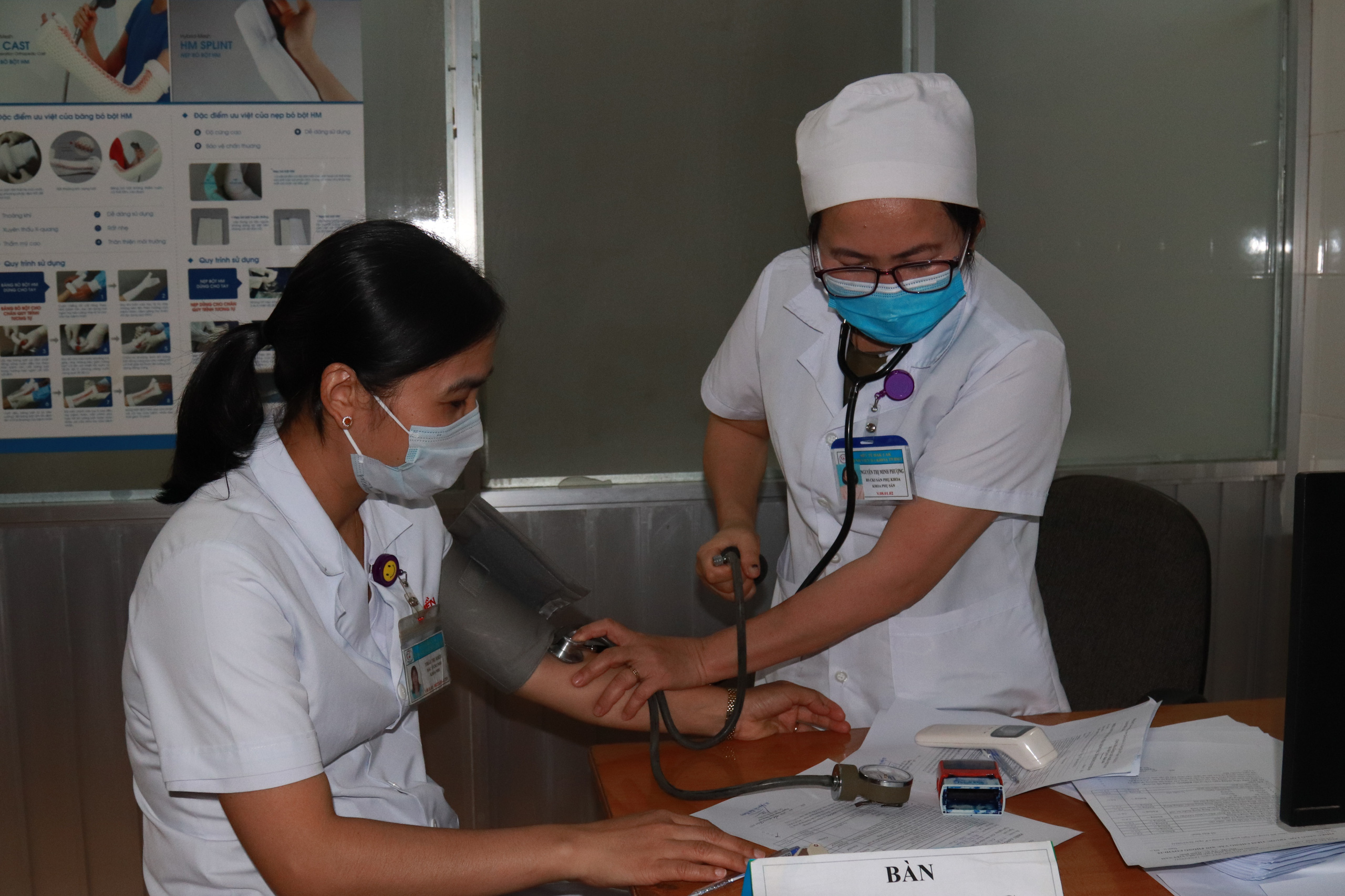 Đắk Lắk: Bắt đầu tiêm vắc-xin Covid-19 cho hơn 17.000 người - Ảnh 3.