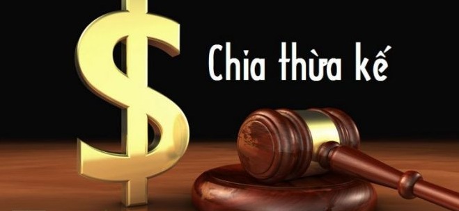 Cháu ruột có được nhận thừa kế của dì?