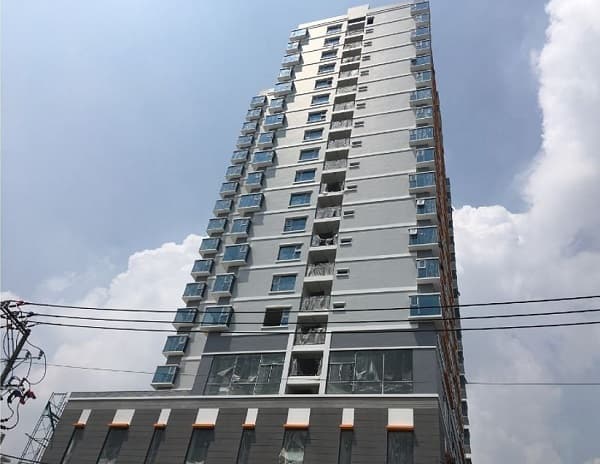 TP HCM dự kiến thí điểm thu thuế cho thuê căn hộ, nhà ở tại quận 11