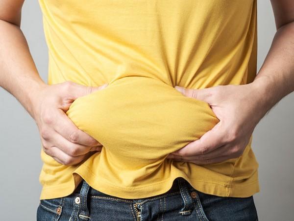 Không mập nhưng bụng mỡ, coi chừng điều đáng sợ này