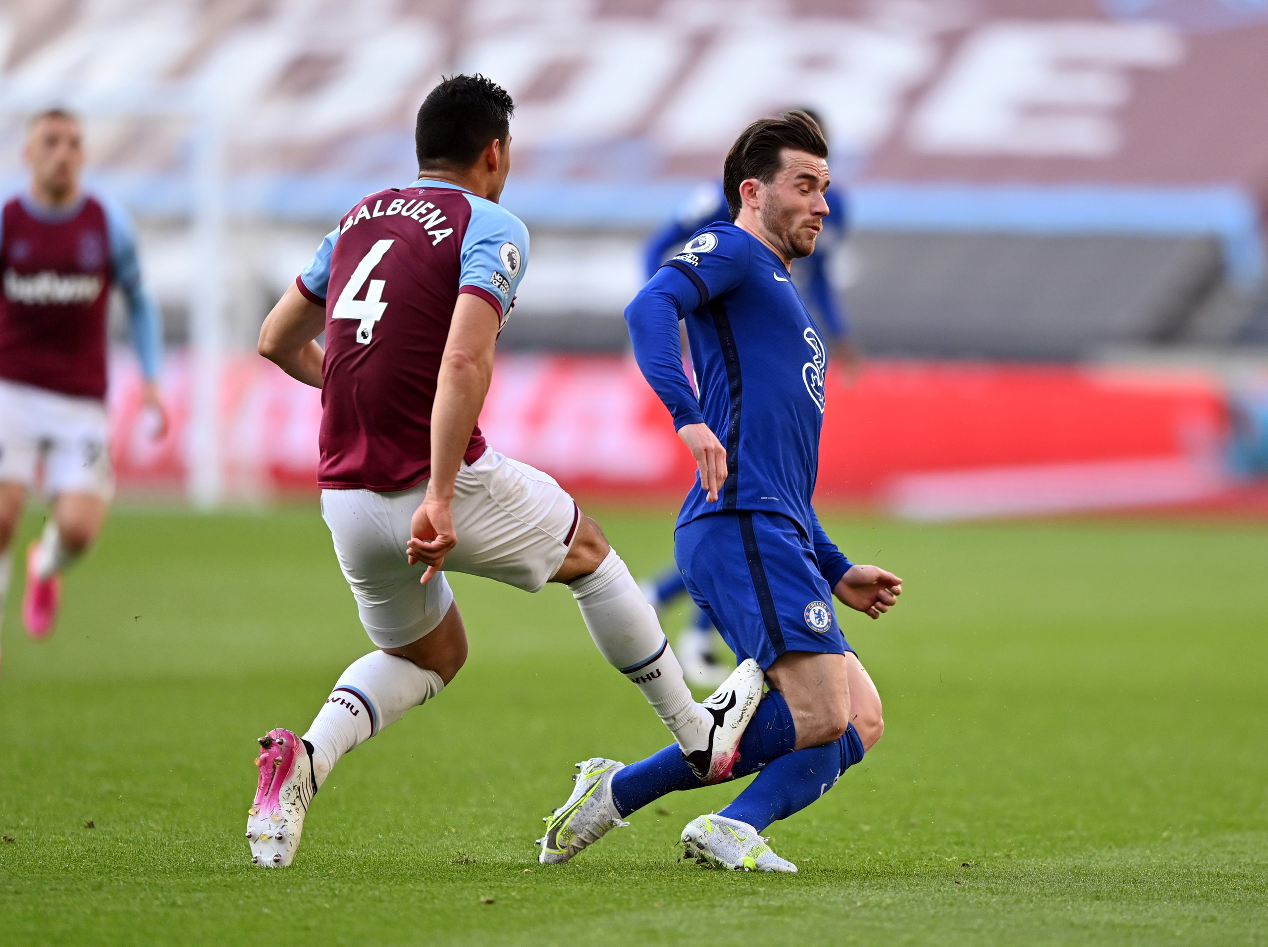 Werner lập c&ocirc;ng sau 70 ng&agrave;y, Chelsea bay cao Top 4 Ngoại hạng Anh - Ảnh 5.