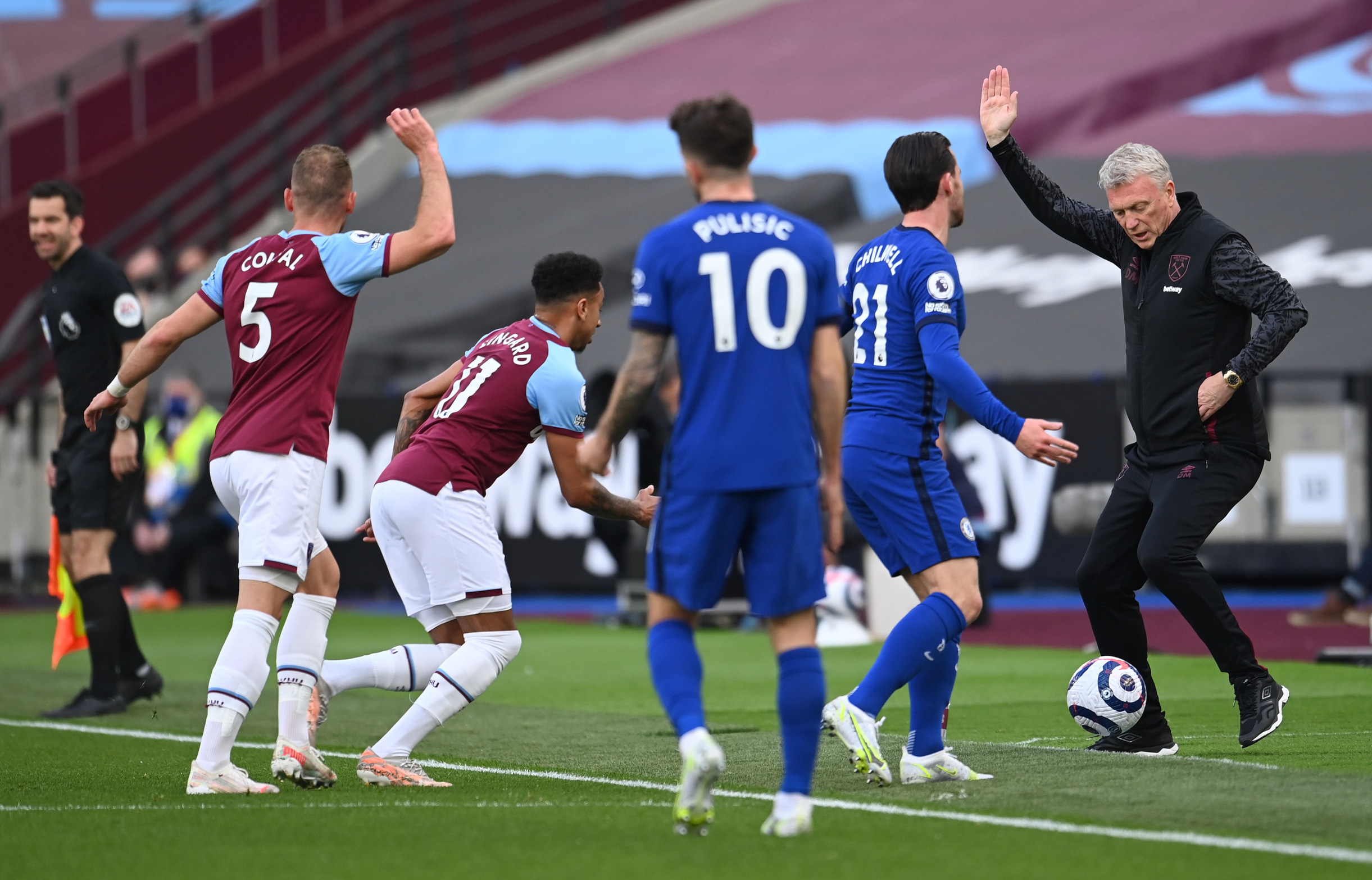 Werner lập c&ocirc;ng sau 70 ng&agrave;y, Chelsea bay cao Top 4 Ngoại hạng Anh - Ảnh 2.