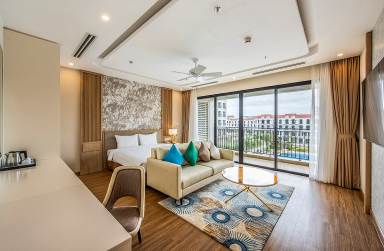 Đầu tư bất động sản nghỉ dưỡng đ&oacute;n s&oacute;ng du lịch hồi phục - Ảnh 2.