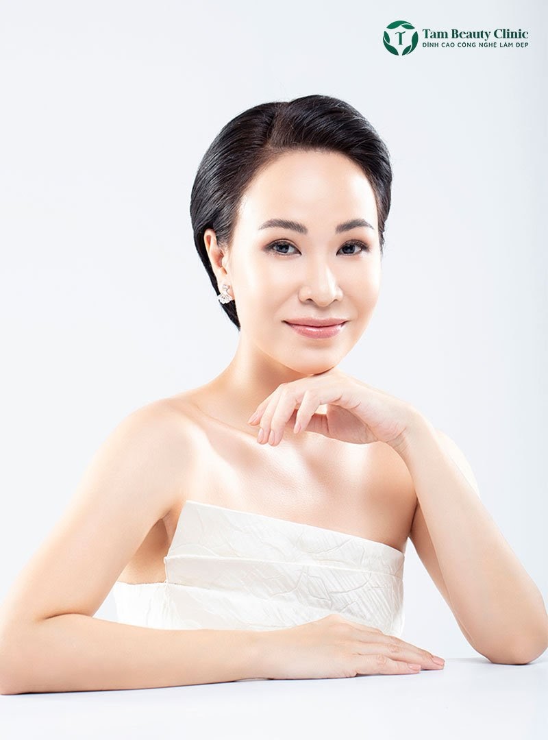 Tâm Beauty Clinic - Sự lựa chọn hàng đầu của dàn mỹ nhân Việt - Ảnh 1.