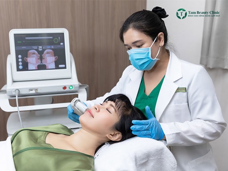 Tâm Beauty Clinic - Sự lựa chọn hàng đầu của dàn mỹ nhân Việt - Ảnh 4.