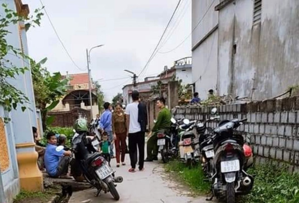 Lời khai lạnh người của nghi phạm dìm chết bé trai 11 tuổi trong chậu nước